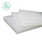 सफेद उच्च प्रदर्शन प्लास्टिक पीवीडीएफ पॉलीविनाइलिडीन फ्लोराइड शीट प्लेट