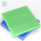 0.98 घनत्व सामान्य इंजीनियरिंग प्लास्टिक UPE UHMWPE बोर्ड प्लास्टिक प्लेट