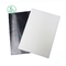 अनुकूलित सामान्य इंजीनियरिंग प्लास्टिक सफेद काला पोम पॉलीएसेटल शीट डेल्रिन बोर्ड प्लेट्स